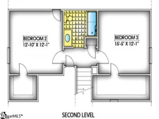 Property image 3 at 448 Torrington Drive, Duncan, SC 29334