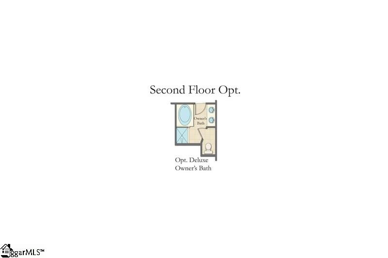 Property image 5 at 237 Waverton Drive, Greer, SC 29650