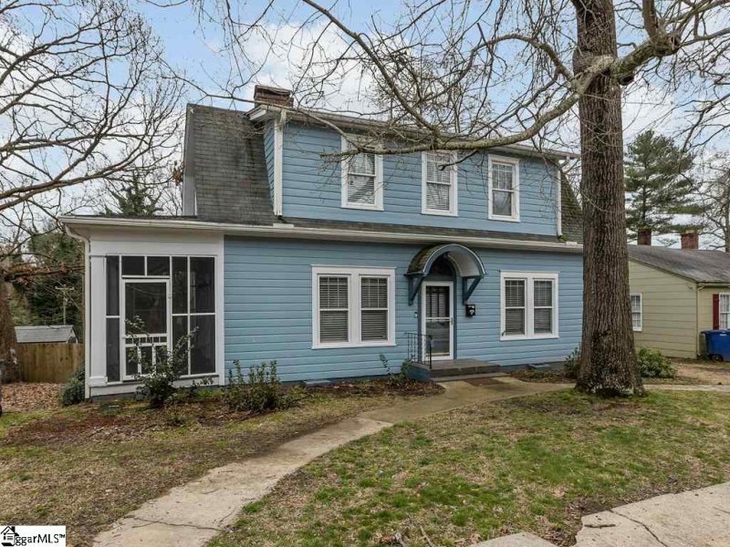 203 S Hampton Drive