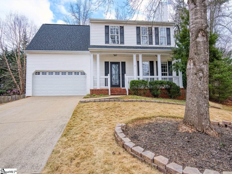 14 Crevasse Lane