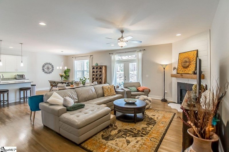 Property image 3 at 501 Hudders Creek Way, Simpsonville, SC 29680