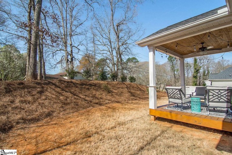 Property image 5 at 501 Hudders Creek Way, Simpsonville, SC 29680