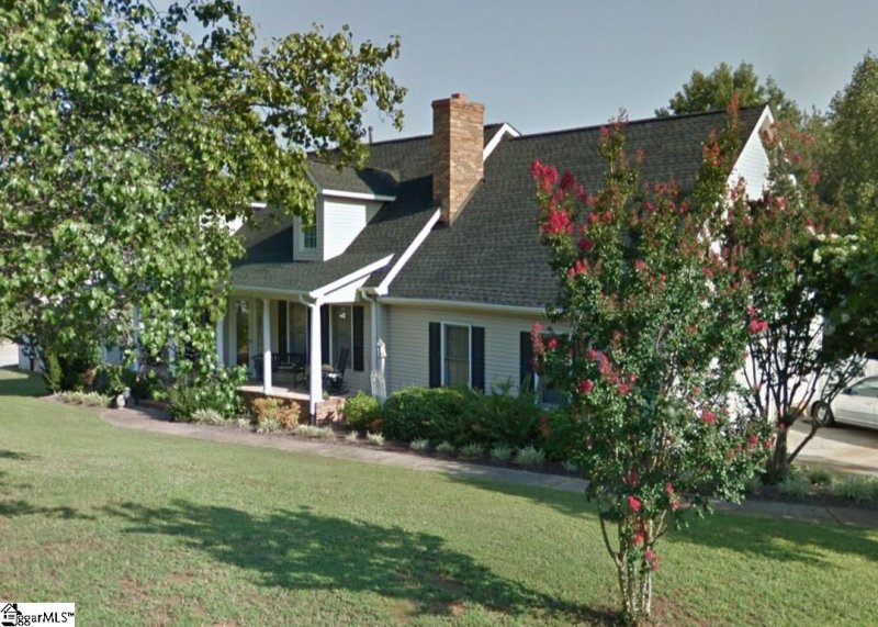 1 Chetfield Court