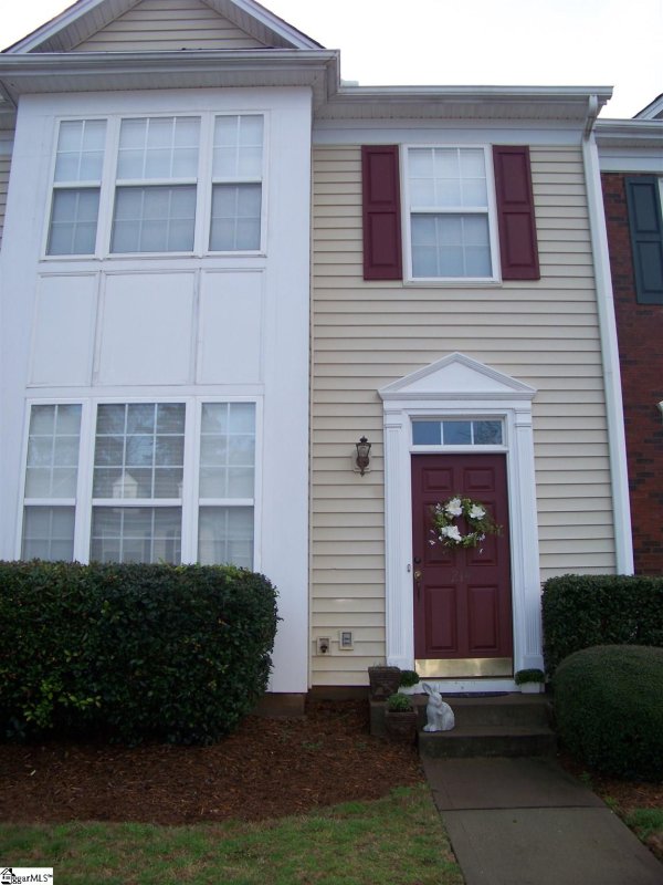 214 Nimbus Court