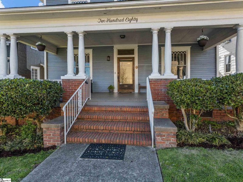 Property image 2 at 280 S Spring Street, Spartanburg, SC 29306