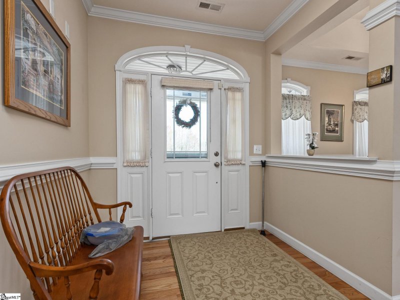 Property image 3 at 216 Josh Court, Greer, SC 29651-2101