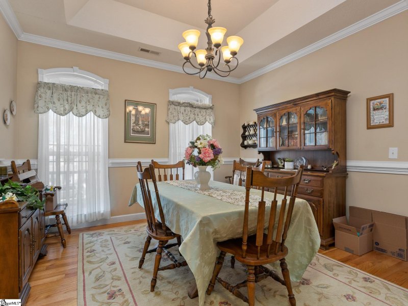 Property image 4 at 216 Josh Court, Greer, SC 29651-2101