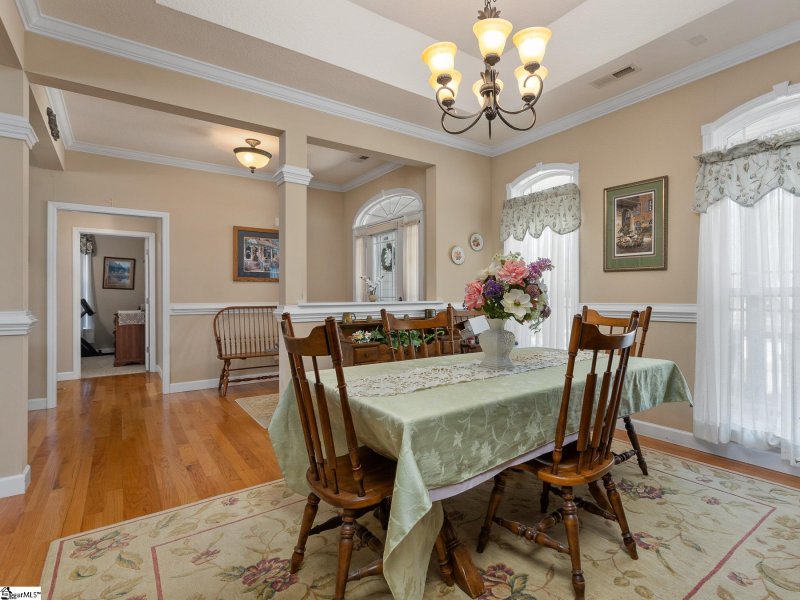 Property image 5 at 216 Josh Court, Greer, SC 29651-2101