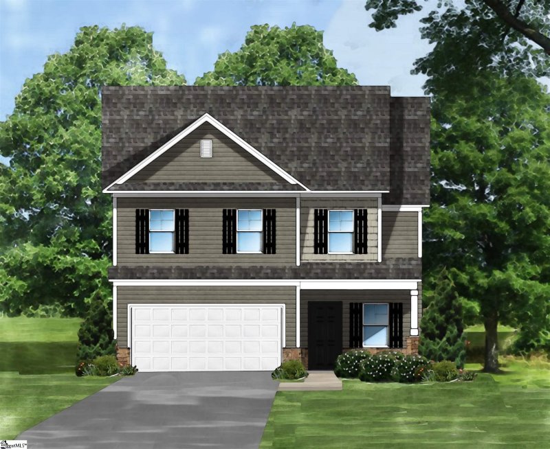 512 Torrington Drive