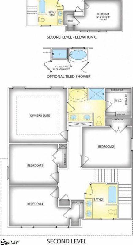 Property image 3 at 400 Torrington Drive, Duncan, SC 29334