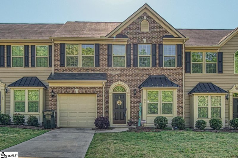 397 Bellerive Drive