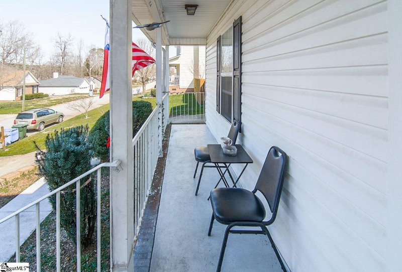 Property image 4 at 115 Hatteras Lane, Simpsonville, SC 29680