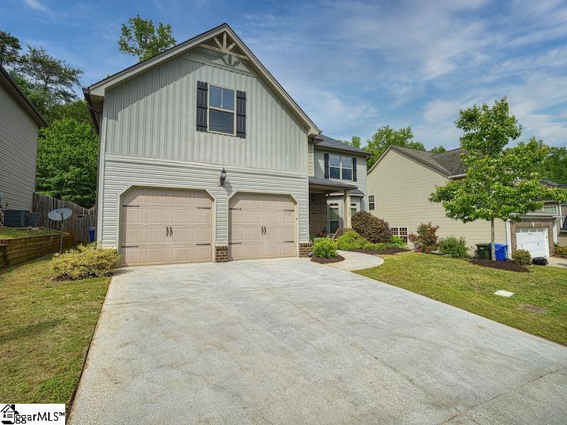 Property image 2 at 132 Open Range Lane, Simpsonville, SC 29681
