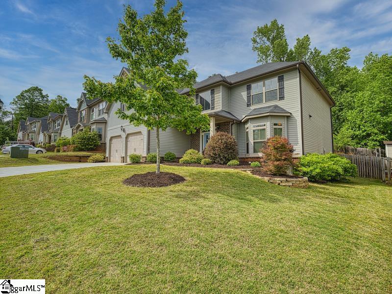Property image 3 at 132 Open Range Lane, Simpsonville, SC 29681
