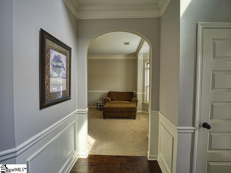 Property image 5 at 132 Open Range Lane, Simpsonville, SC 29681