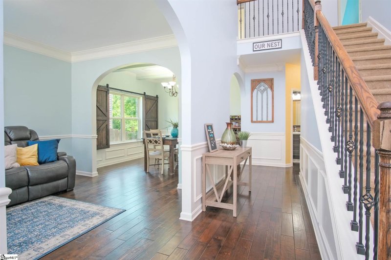 Property image 3 at 268 Oak Branch Drive, Simpsonville, SC 29681