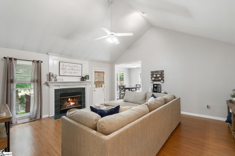 Property image 5 at 138 Hatteras Lane, Simpsonville, SC 29680