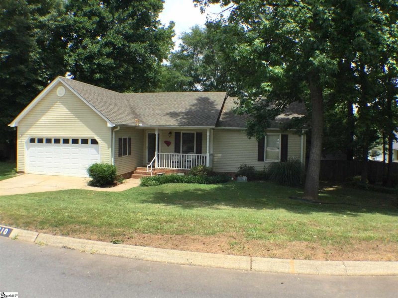 110 Waterbury Court