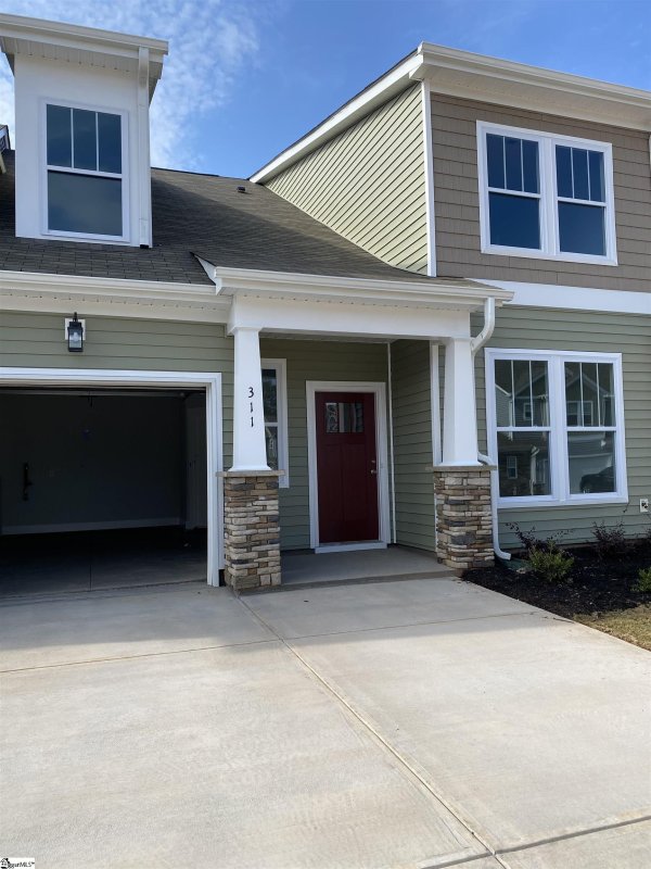 311 Albermarle Lane