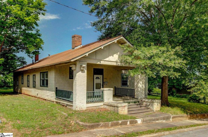 240 Hydrick Street