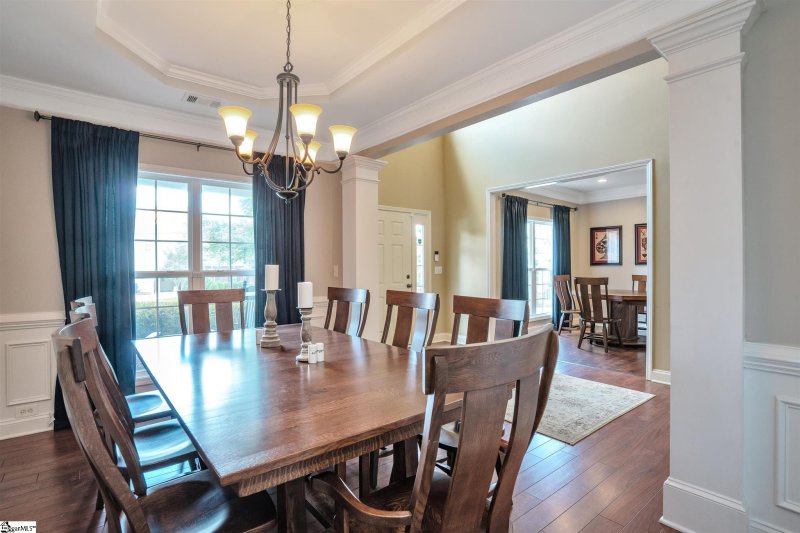 Property image 2 at 46 Open Range Lane, Simpsonville, SC 29681
