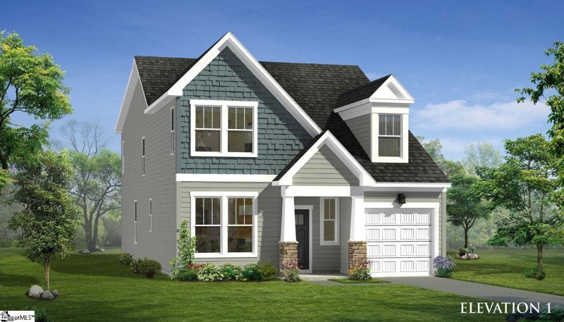 303 Albemarle Lane