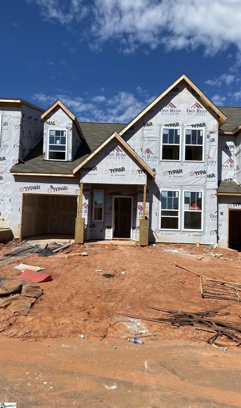 305 Albemarle Lane