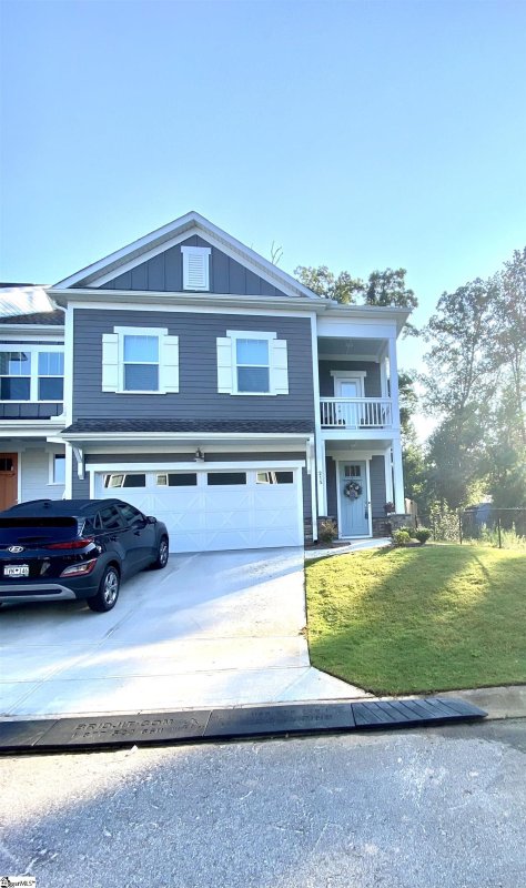 215 Wrightwood Lane