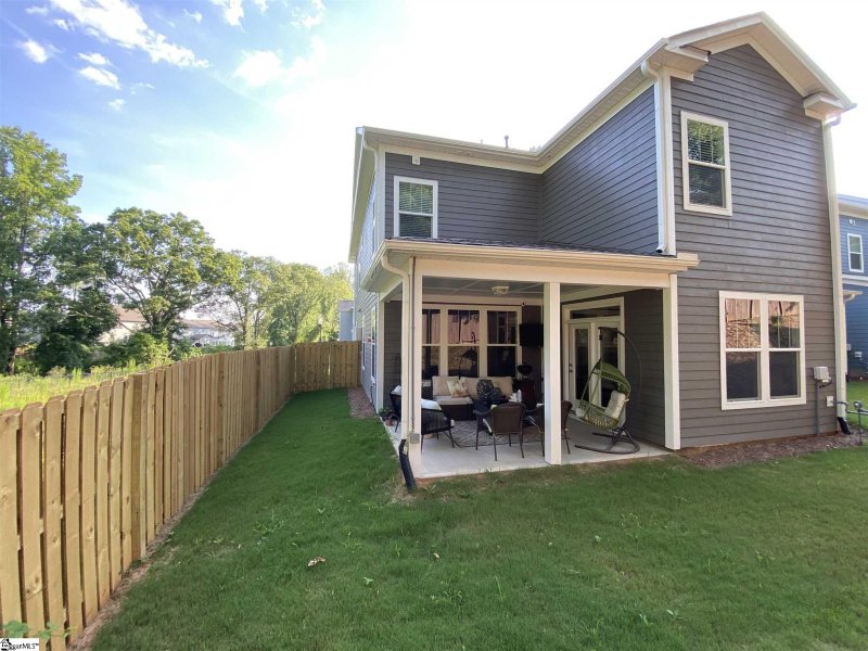 Property image 5 at 215 Wrightwood Lane, Greer, SC 29650