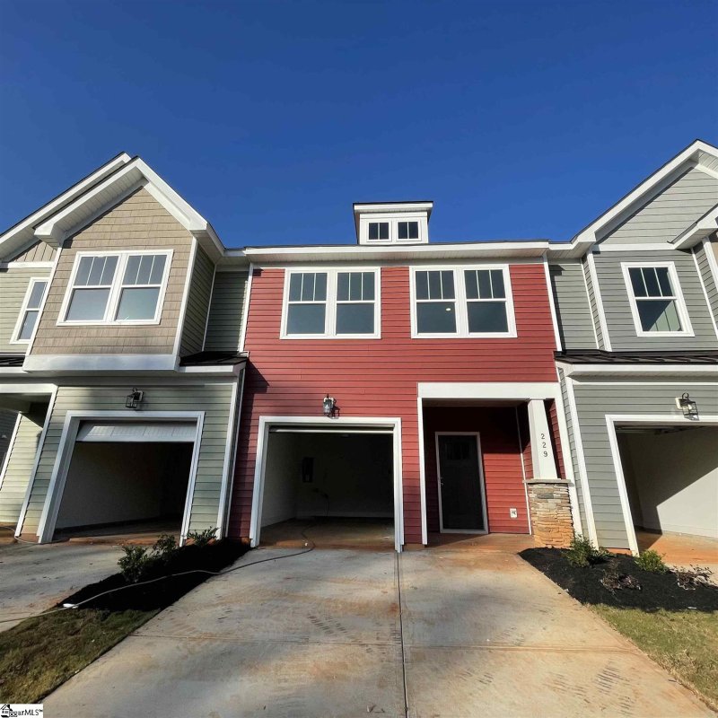 Property image 2 at 229 Waverton Drive, Greer, SC 29650