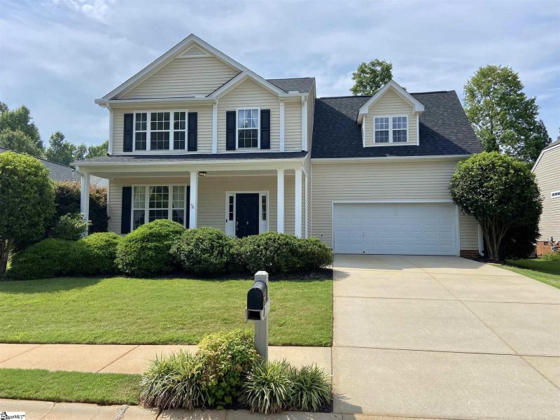 8 Crevasse Lane