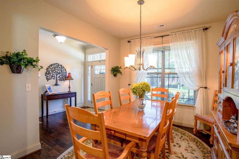 Property image 4 at 206 Ashler Drive, Greer, SC 29650