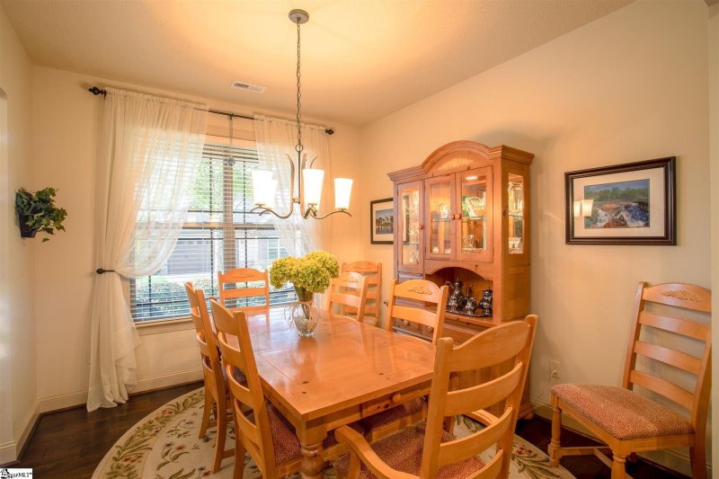 Property image 5 at 206 Ashler Drive, Greer, SC 29650