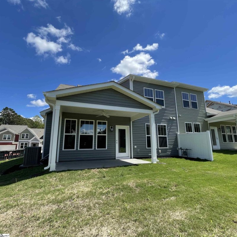 Property image 4 at 407 Albermarle Lane, Greer, SC 29650