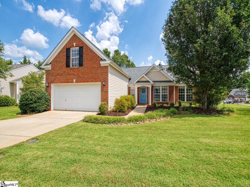 200 Summitbluff Drive