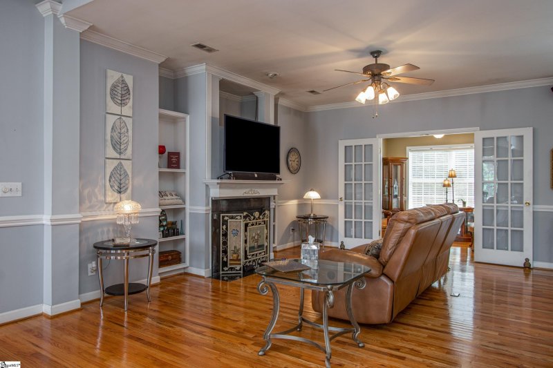Property image 2 at 6 YOLON Way, Simpsonville, SC 29680