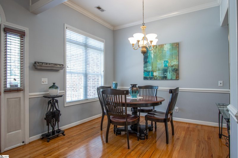 Property image 4 at 6 YOLON Way, Simpsonville, SC 29680