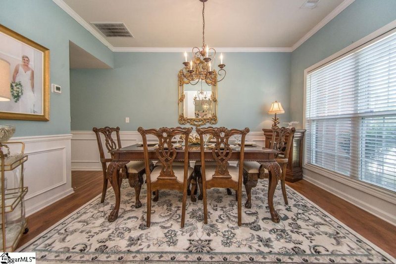 Property image 5 at 5 Peninsula Court, Simpsonville, SC 29681
