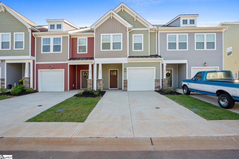 Property image 2 at 223 Waverton Drive, Greer, SC 29650