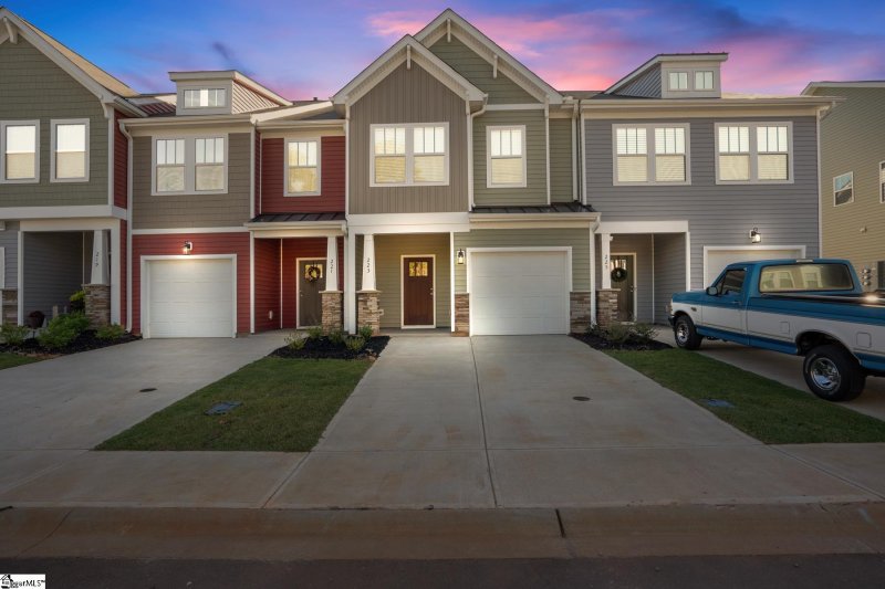 Property image 3 at 223 Waverton Drive, Greer, SC 29650
