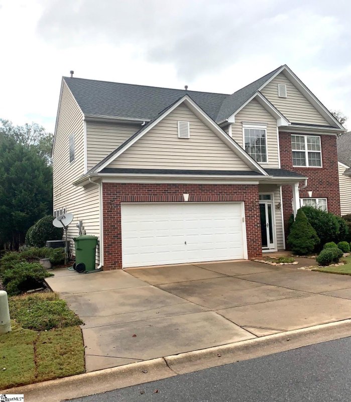 Property image 3 at 522 Laurel Meadows Parkway, Greenville, SC 29607
