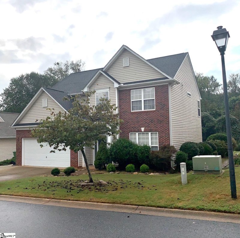 Property image 4 at 522 Laurel Meadows Parkway, Greenville, SC 29607