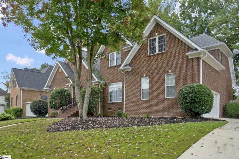 Property image 5 at 303 Hudders Creek Way, Simpsonville, SC 29680
