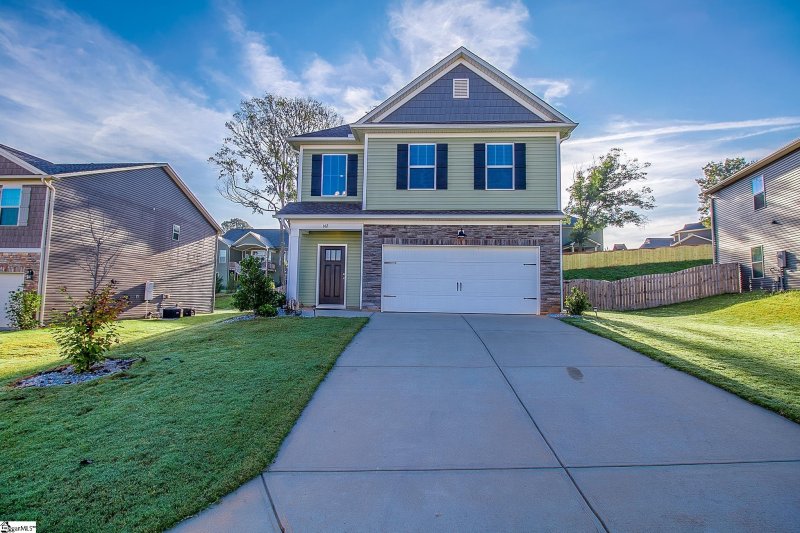 142 Viewmont Drive