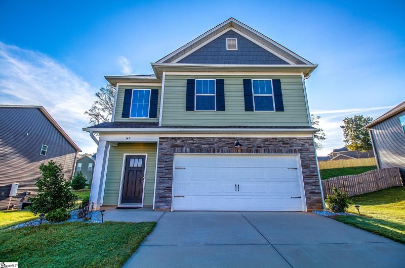 Property image 4 at 142 Viewmont Drive, Duncan, SC 29334