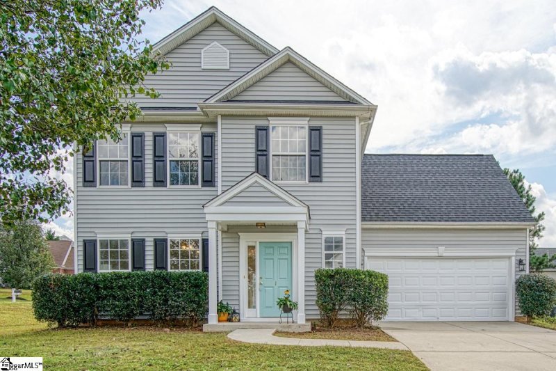 1 Crestbrook Drive