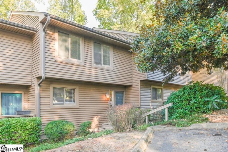 100 Stallings Road
