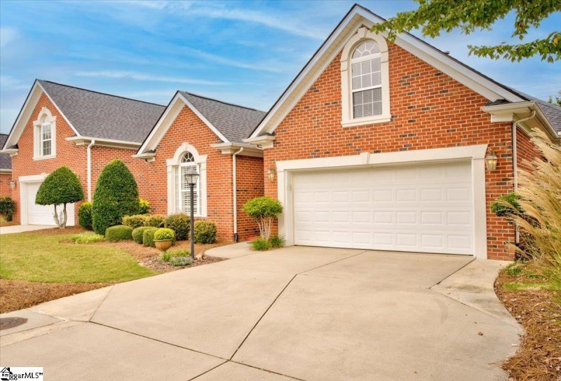 Property image 2 at 405 Ashby Park Lane, Greenville, SC 29607