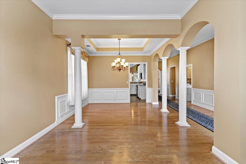 Property image 4 at 405 Ashby Park Lane, Greenville, SC 29607