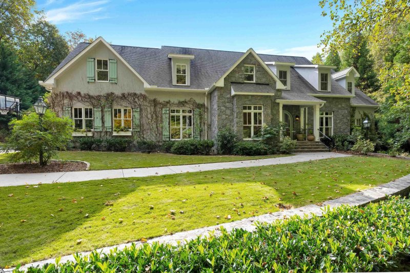 120 Jervey Road